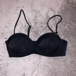 L.A. Hearts Bathing Suit Top